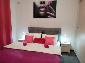 Apartament Cristian